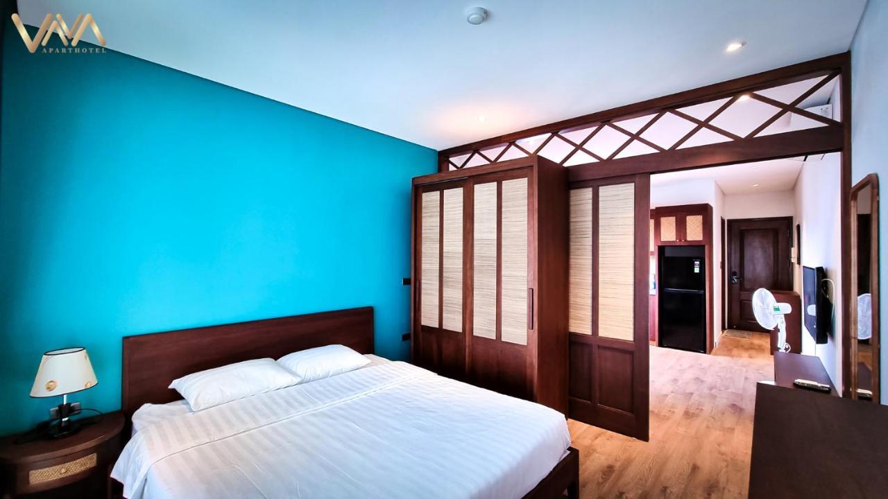 Vnahomes Aparthotel Hanoi Exterior foto